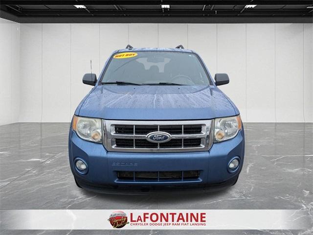 used 2010 Ford Escape car, priced at $5,995