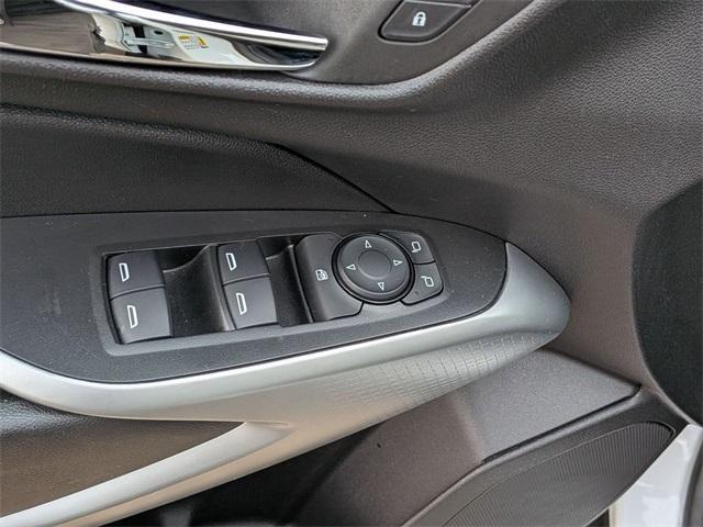 used 2025 Chevrolet Trax car, priced at $19,500