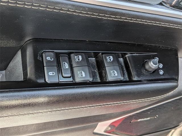 used 2022 Jeep Wagoneer car, priced at $33,500