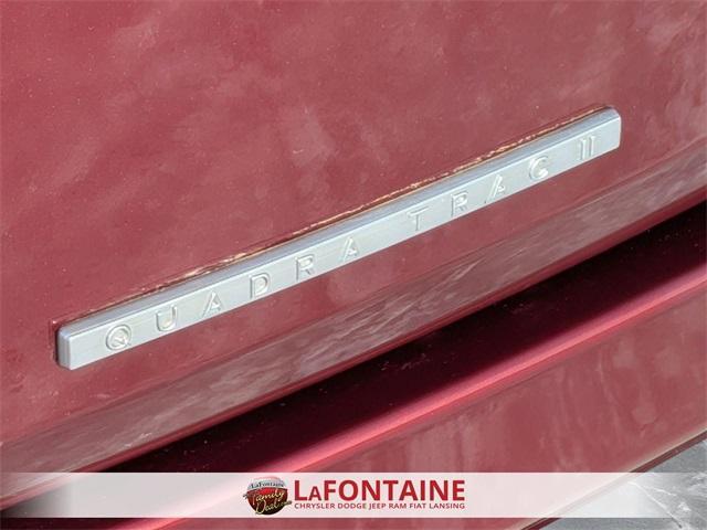 used 2022 Jeep Wagoneer car, priced at $33,500