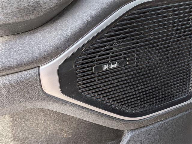 used 2022 Jeep Wagoneer car, priced at $33,500