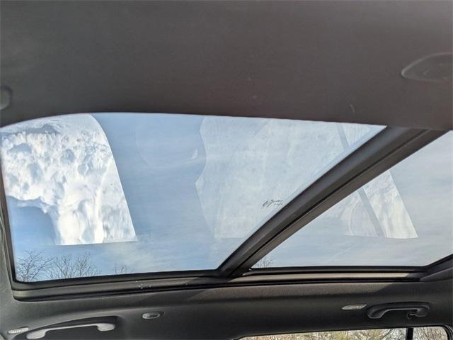 used 2022 Jeep Wagoneer car, priced at $33,500