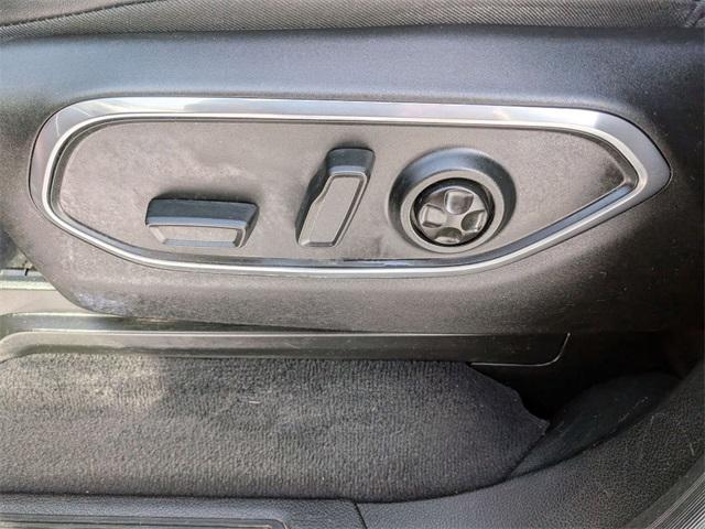 used 2022 Jeep Wagoneer car, priced at $33,500