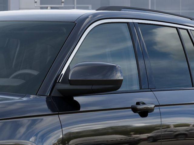 new 2026 Jeep Grand Cherokee car, priced at $40,225
