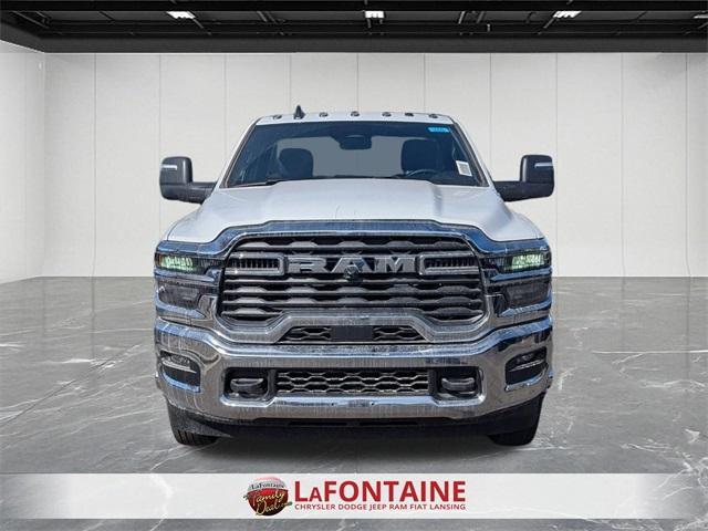 new 2026 Ram 3500 car, priced at $51,776