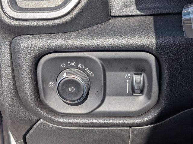 new 2026 Ram 3500 car, priced at $51,776