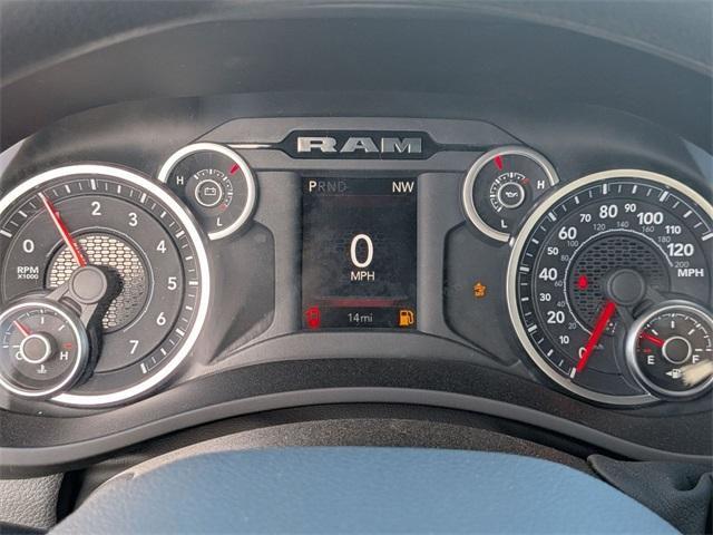 new 2026 Ram 3500 car, priced at $51,776