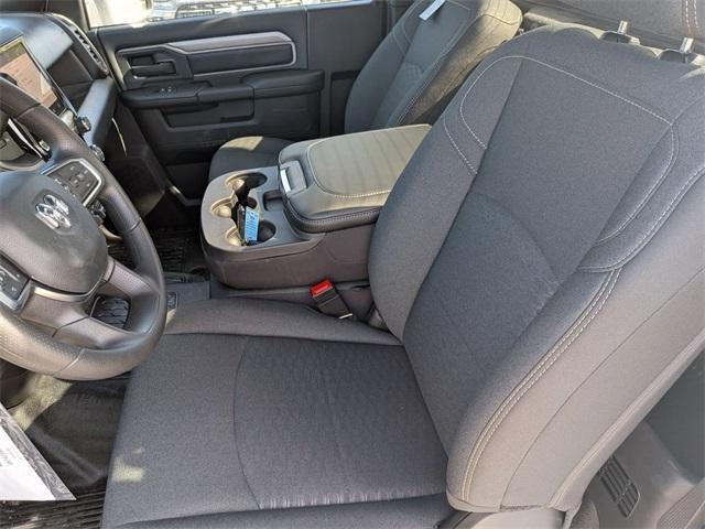 new 2026 Ram 3500 car, priced at $51,776