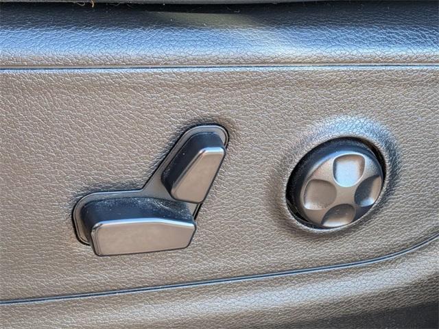 used 2020 Ram 1500 car, priced at $34,100