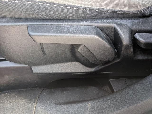 used 2021 Ford Escape car, priced at $13,750