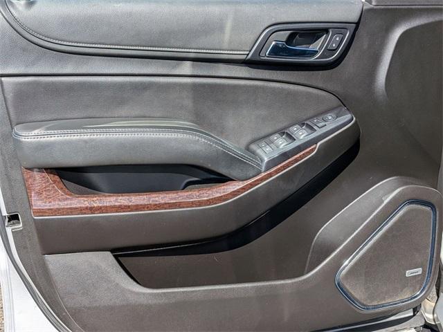 used 2019 GMC Yukon car, priced at $26,500