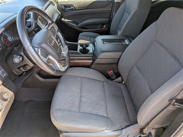 used 2019 GMC Yukon car, priced at $26,500