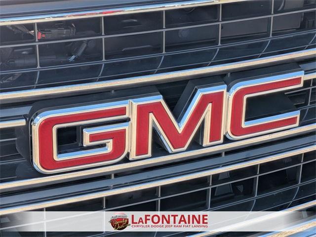 used 2019 GMC Yukon car, priced at $26,500