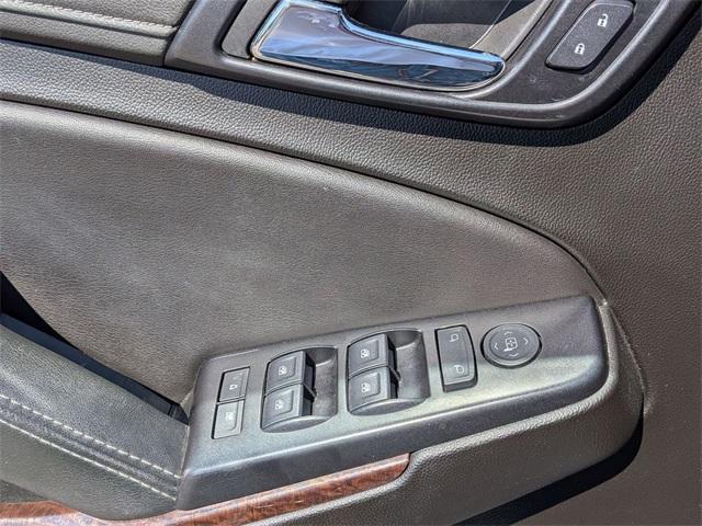 used 2019 GMC Yukon car, priced at $26,500