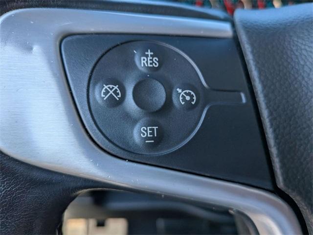 used 2019 GMC Yukon car, priced at $26,500