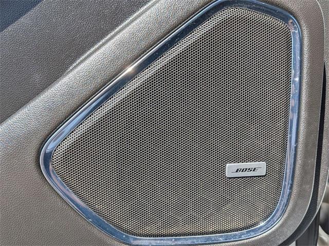 used 2019 GMC Yukon car, priced at $26,500