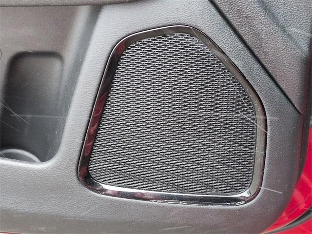 used 2023 Jeep Compass car, priced at $20,900