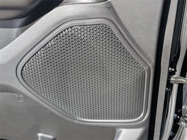 new 2026 Ram 1500 car, priced at $51,270