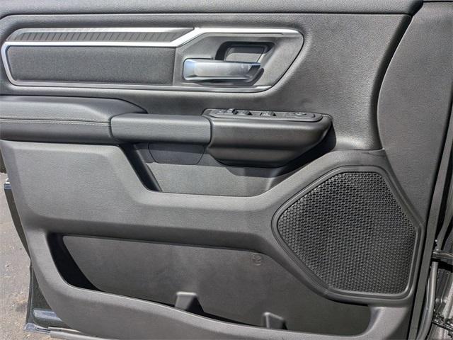 new 2026 Ram 1500 car, priced at $51,270