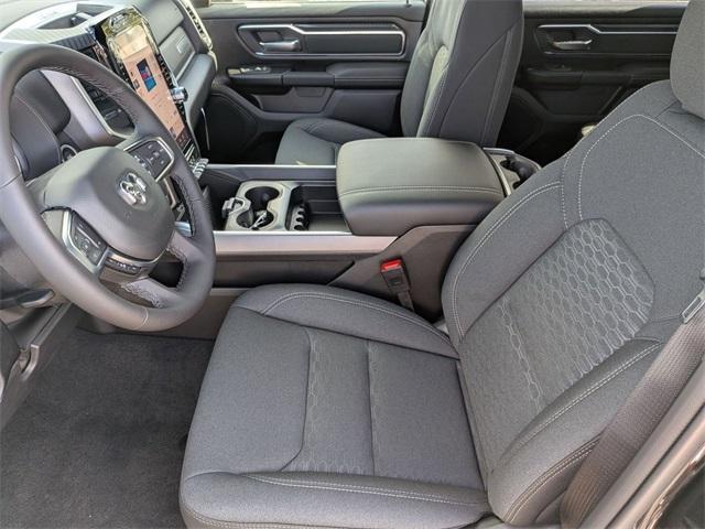 new 2026 Ram 1500 car, priced at $51,270