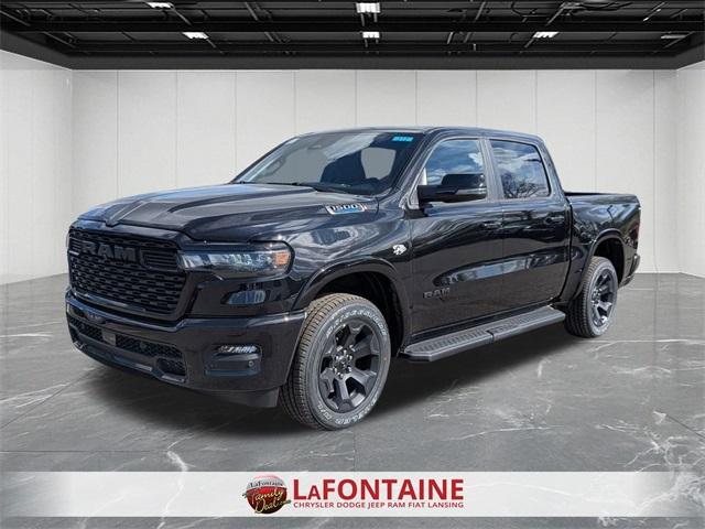 new 2026 Ram 1500 car, priced at $51,270