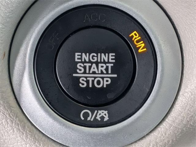 used 2024 Chrysler Pacifica car, priced at $28,400