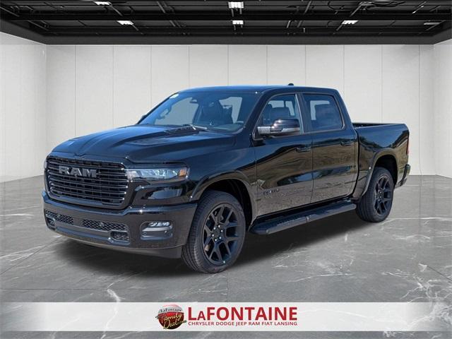 new 2026 Ram 1500 car, priced at $60,266