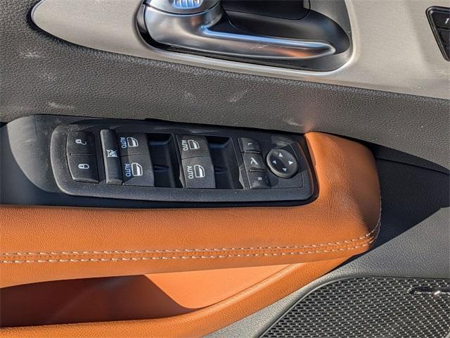 new 2026 Chrysler Pacifica car, priced at $55,950