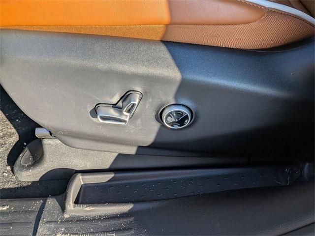 new 2026 Chrysler Pacifica car, priced at $55,950