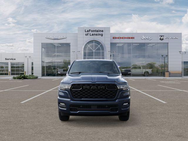 new 2026 Ram 1500 car, priced at $49,441