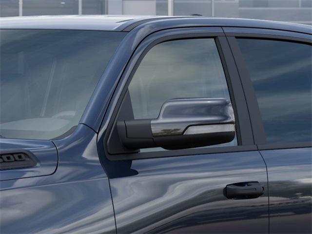 new 2026 Ram 1500 car, priced at $55,267