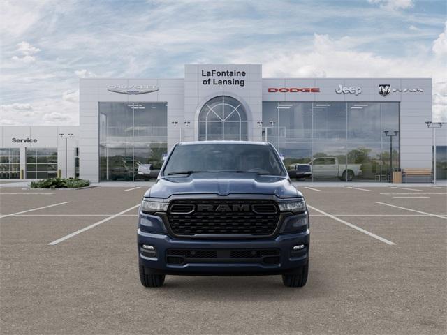 new 2026 Ram 1500 car, priced at $55,267