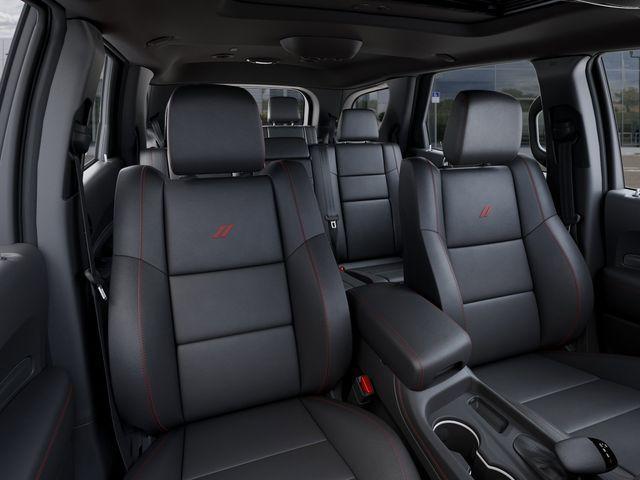 new 2026 Dodge Durango car, priced at $48,119