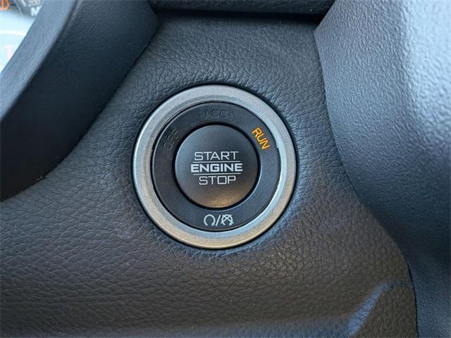 used 2024 Ram 1500 car, priced at $36,200