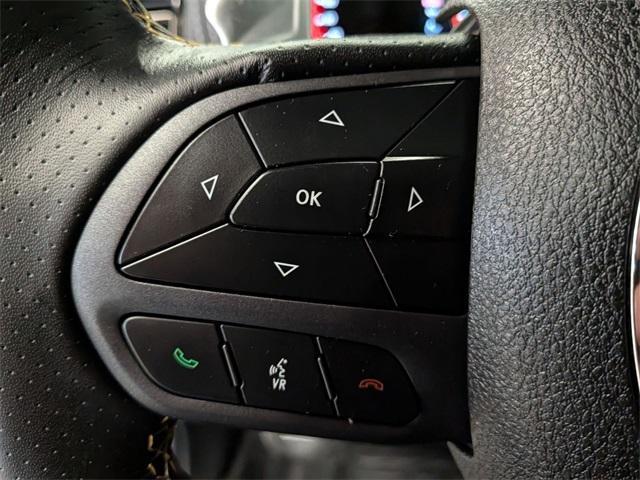 used 2024 Dodge Durango car, priced at $64,500