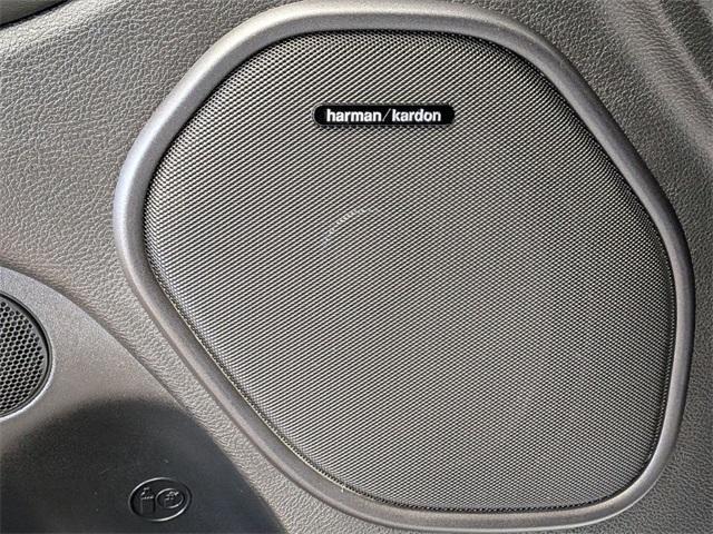 used 2024 Dodge Durango car, priced at $64,500