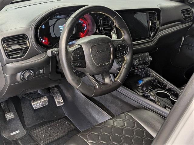 used 2024 Dodge Durango car, priced at $64,500