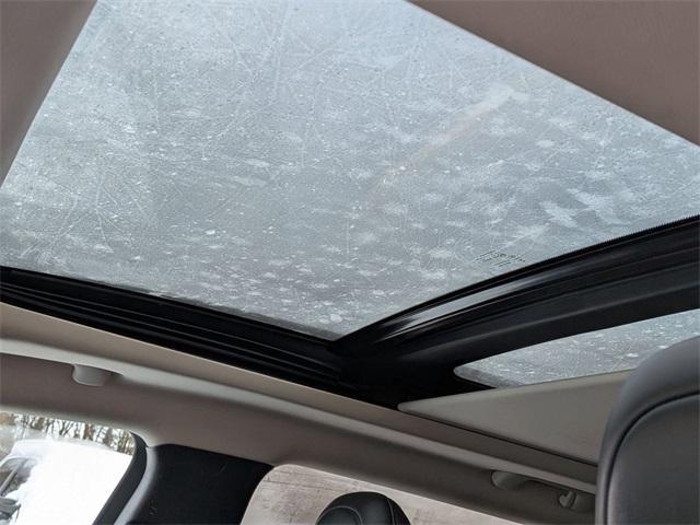 used 2018 Jeep Cherokee car, priced at $16,995