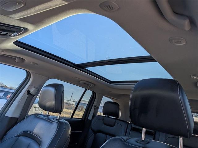 used 2022 Jeep Grand Cherokee 4xe car, priced at $26,499