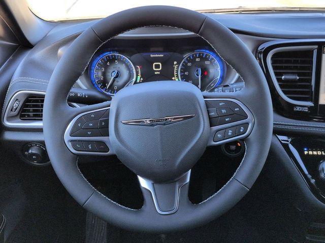 new 2026 Chrysler Pacifica car, priced at $44,436