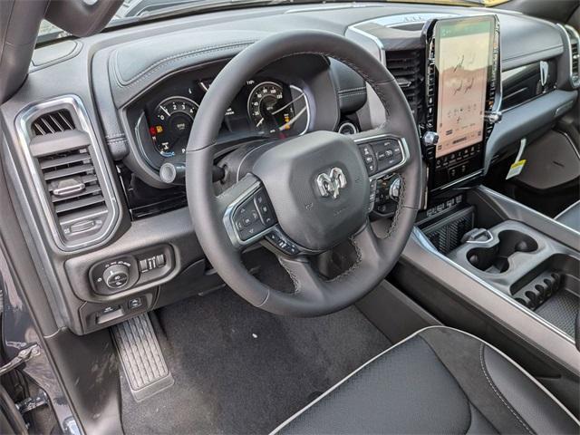 new 2026 Ram 1500 car, priced at $57,810