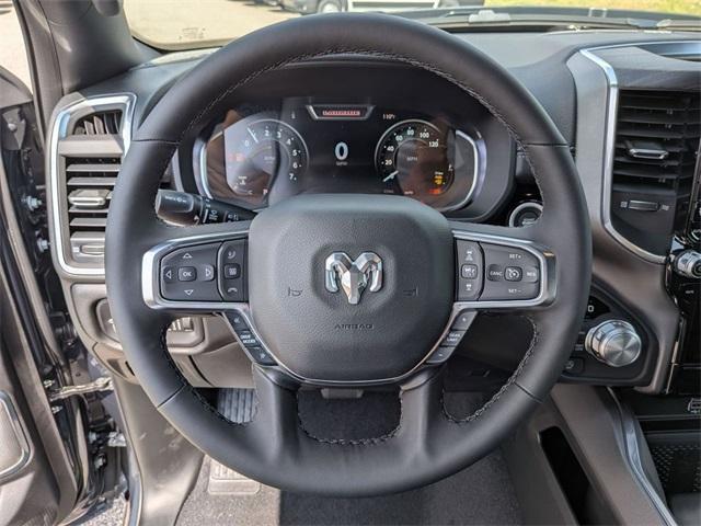 new 2026 Ram 1500 car, priced at $57,810