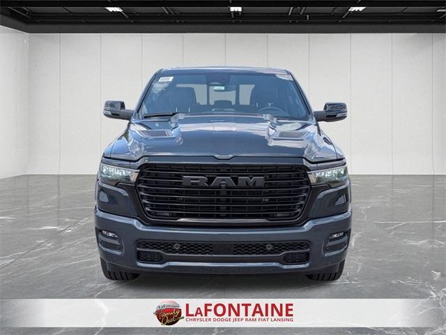 new 2026 Ram 1500 car, priced at $57,810