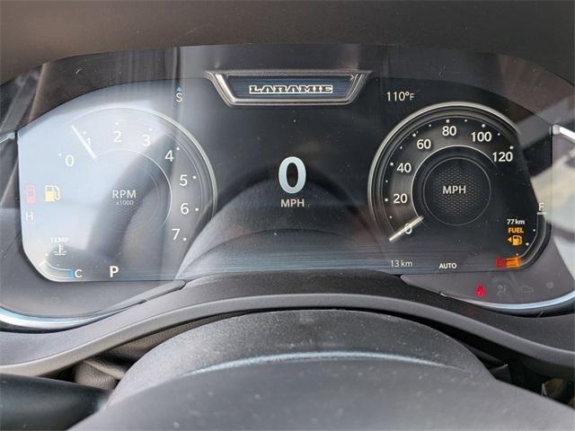 new 2026 Ram 1500 car, priced at $57,810