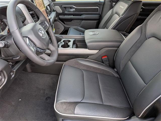 new 2026 Ram 1500 car, priced at $57,810