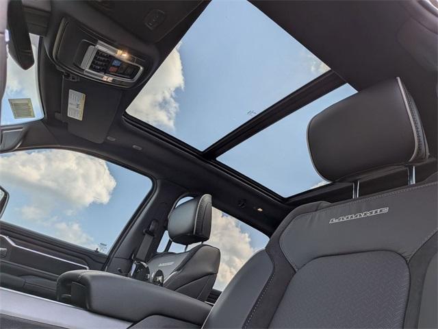 new 2026 Ram 1500 car, priced at $57,810