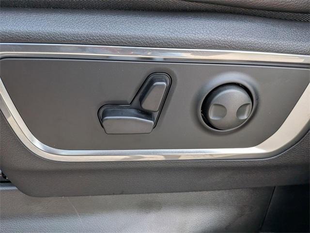 new 2026 Ram 1500 car, priced at $57,810