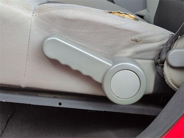 used 2010 Jeep Wrangler Unlimited car, priced at $9,500