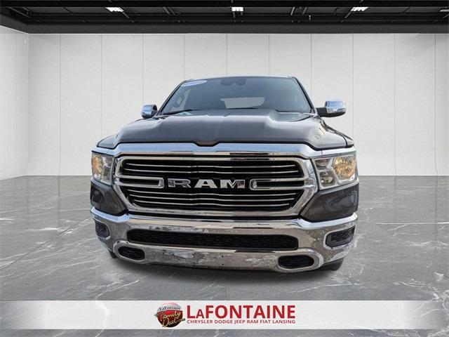 used 2024 Ram 1500 car, priced at $34,995