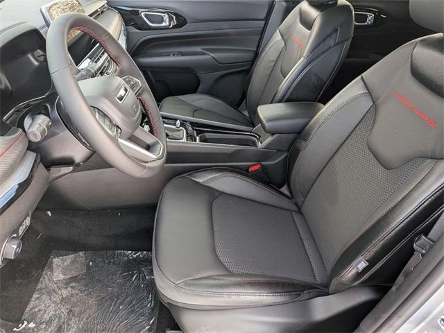 new 2026 Jeep Compass car, priced at $34,675